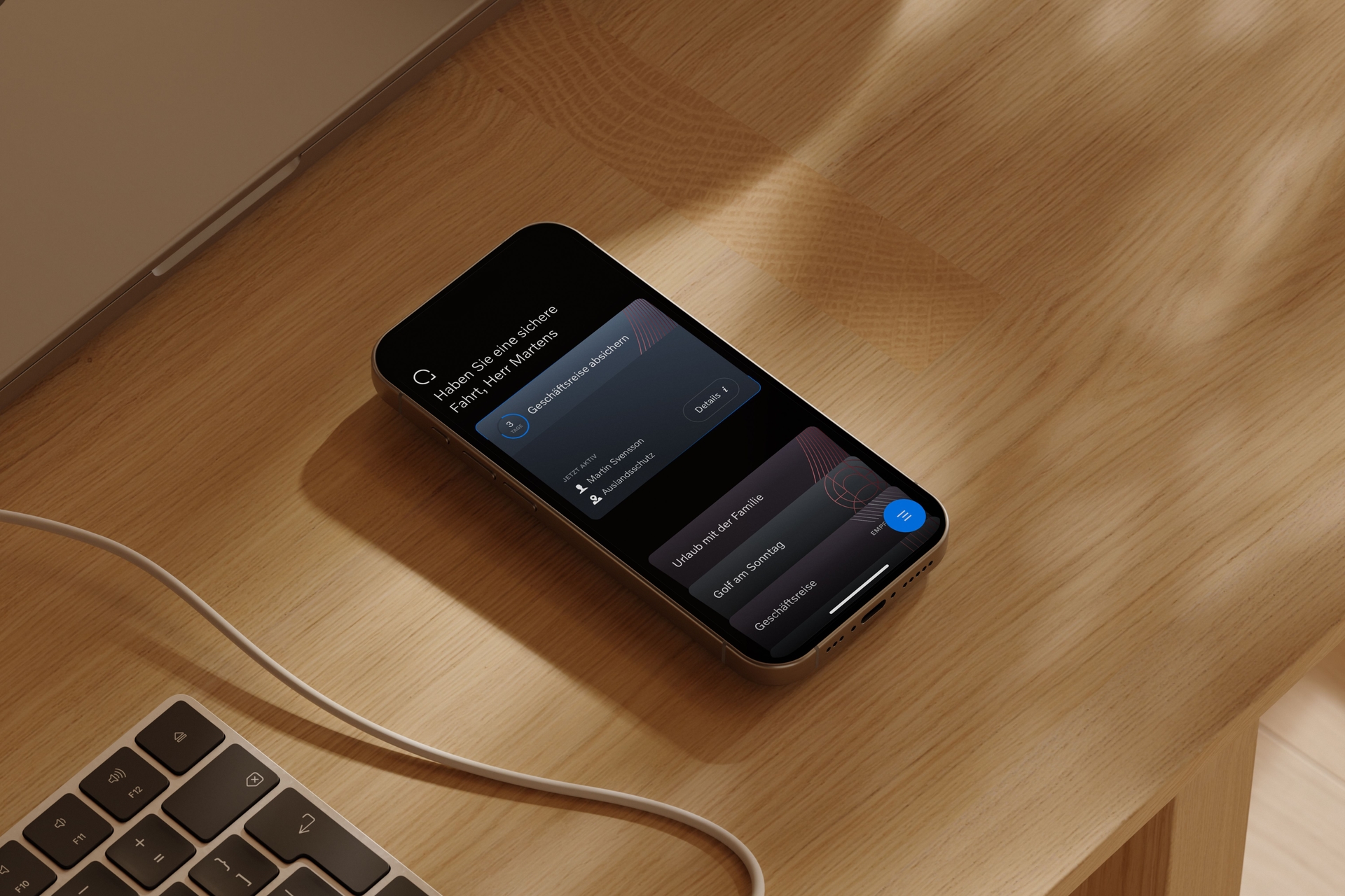 Volvo Car Protection